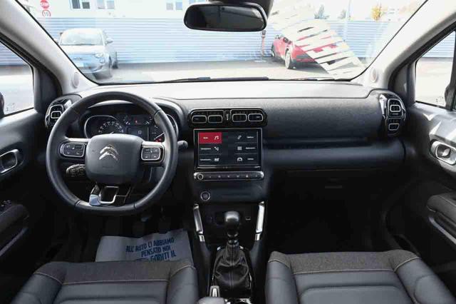 CITROEN C3 Aircross usata, con Controllo automatico clima