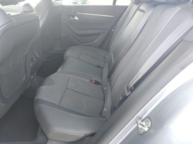PEUGEOT 508 usata, con Regolazione elettrica sedili