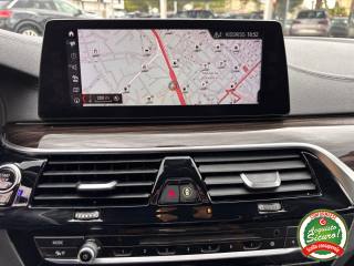 BMW 520 usata, con Climatizzatore