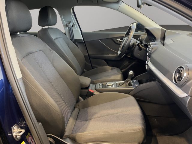 AUDI Q2 usata, con Controllo trazione