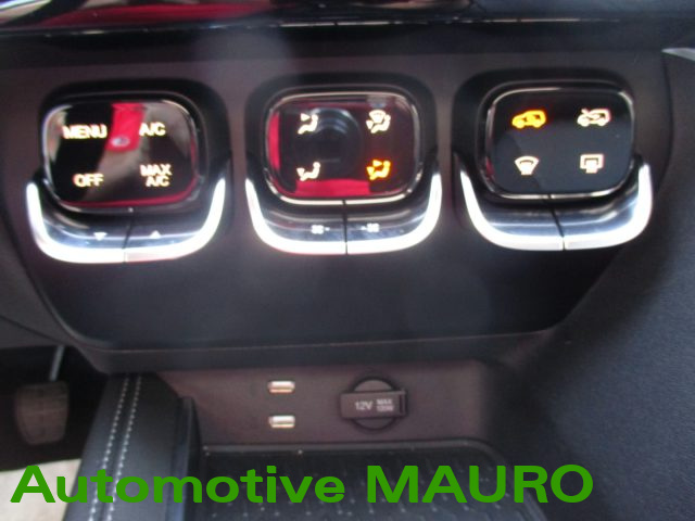 EVO Evo5 usata, con Controllo trazione