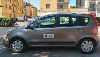 NISSAN Note usata, con Airbag Passeggero