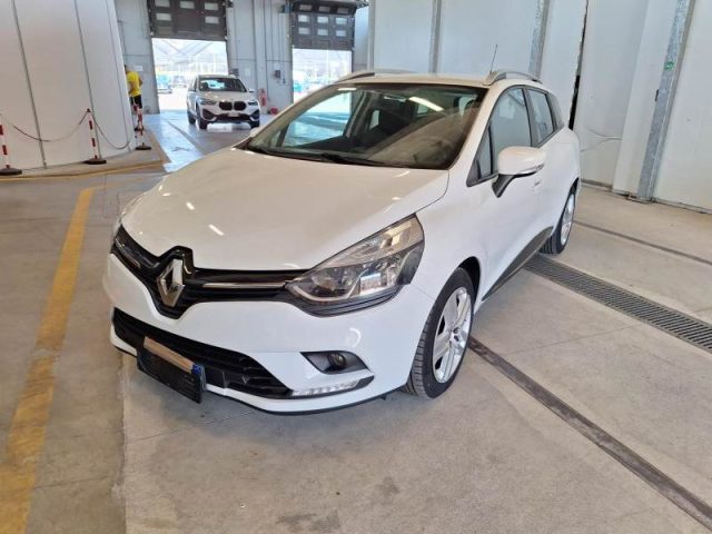 RENAULT Clio usata, con ABS