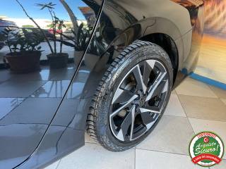 PEUGEOT 308 usata, con Vetri oscurati