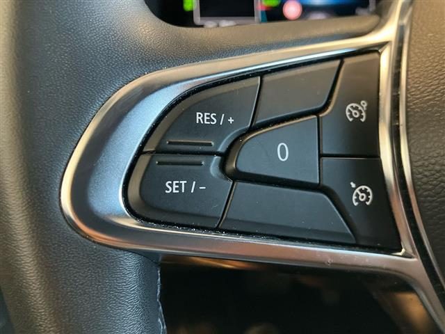 RENAULT Captur usata, con Sensori di parcheggio posteriori