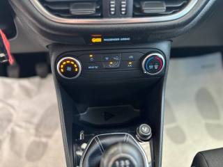 FORD Fiesta usata, con Touch screen