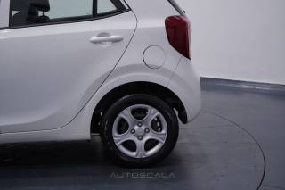 KIA Picanto usata 27