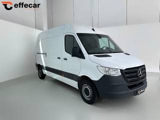 MERCEDES-BENZ Sprinter usata, con Airbag Passeggero