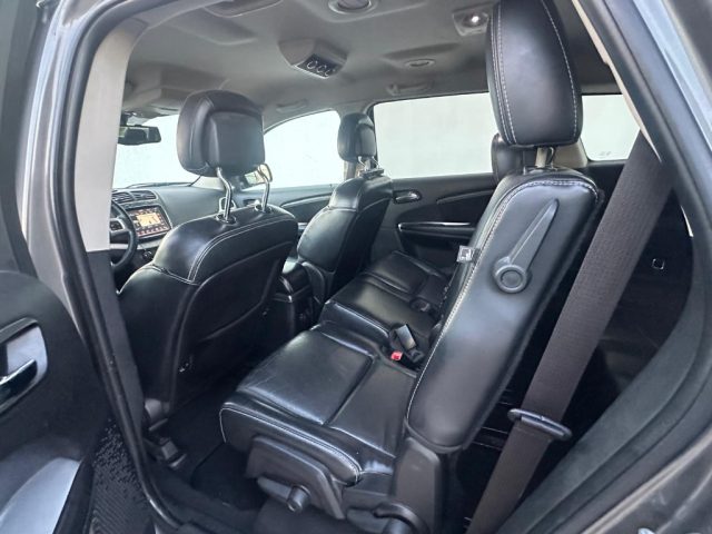 FIAT Freemont usata, con Immobilizzatore elettronico