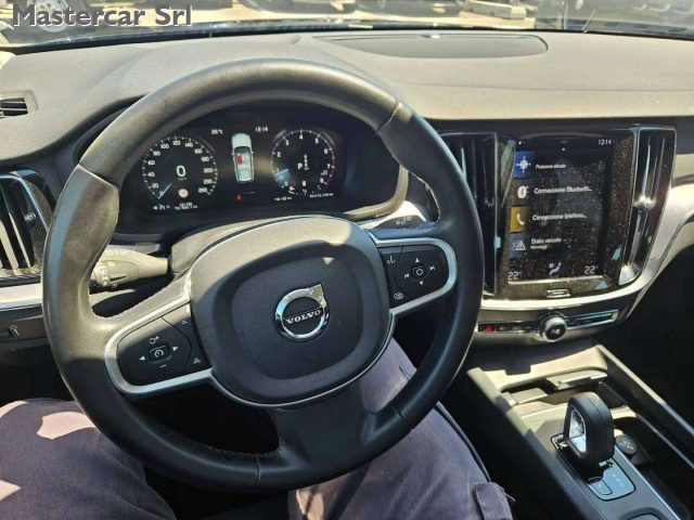 VOLVO V60 usata, con Chiusura centralizzata