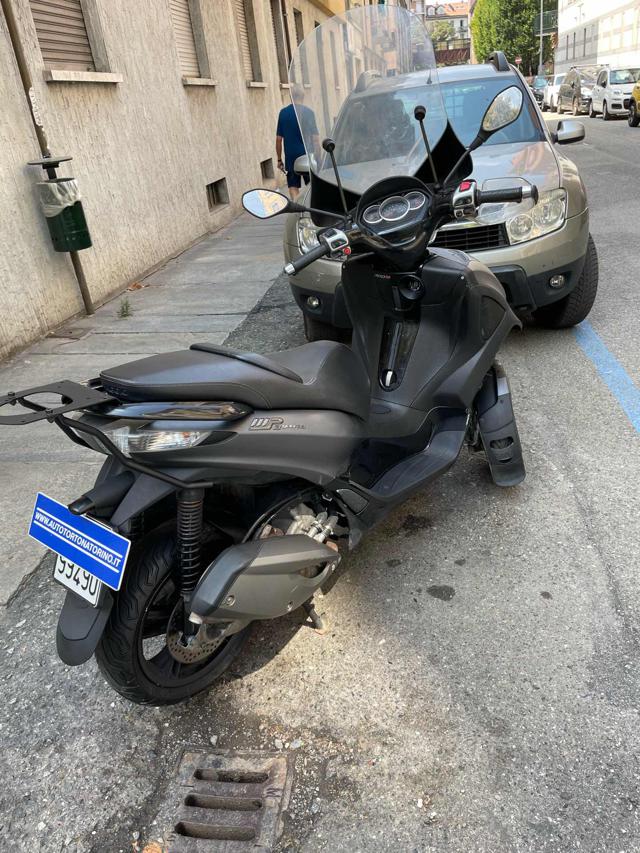 PIAGGIO MP3 usata 1
