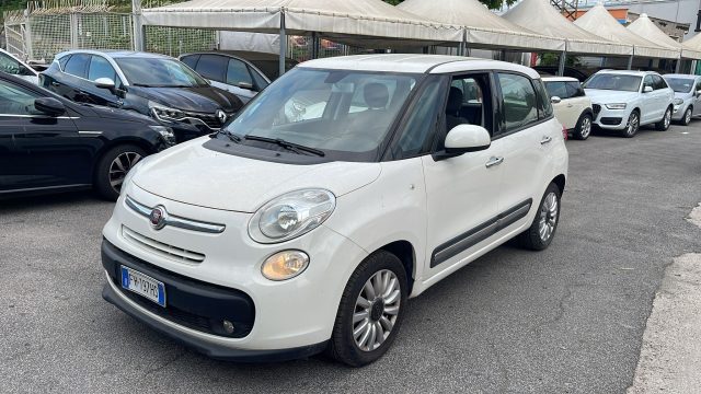 FIAT 500L usata, con Airbag laterali