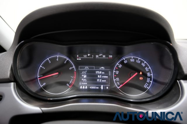 OPEL Corsa usata, con Cerchi in lega