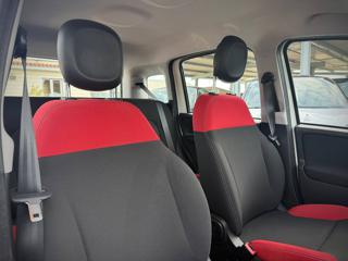 FIAT Panda usata 27