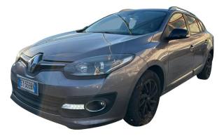RENAULT Megane Mégane 1.5 dCi 110CV SporTour Limited
