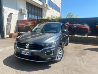 VOLKSWAGEN T-Roc 2.0 TDI SCR 150 CV DSG 4MOTION Advanced BlueMot. T