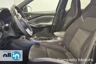 NISSAN Juke usata 6