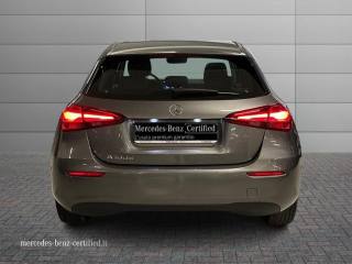 MERCEDES-BENZ A 180 usata, con Alzacristalli elettrici