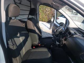 FIAT Fiorino usata 14