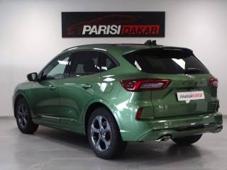 FORD Kuga usata, con Airbag Passeggero