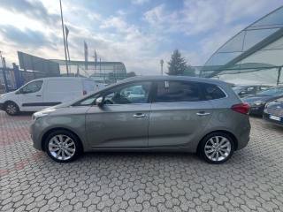 KIA Carens usata, con Autoradio