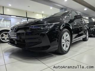VOLKSWAGEN Golf usata, con Fari LED