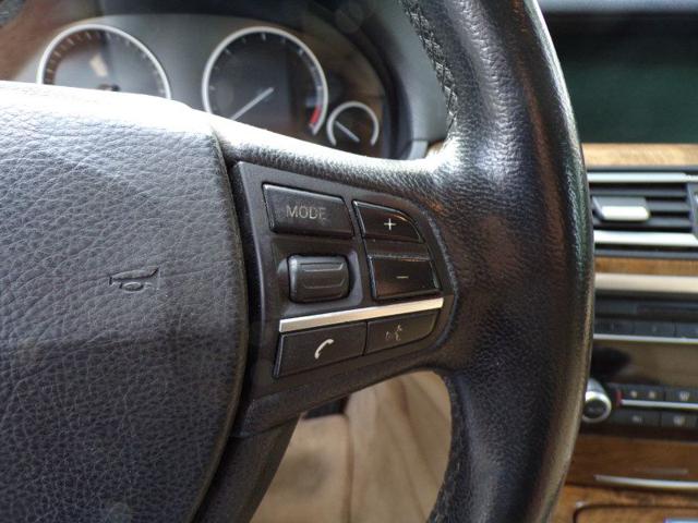 BMW 740 usata 98