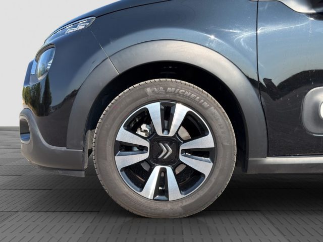CITROEN C3 usata 14