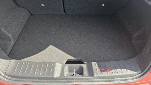 NISSAN Juke usata, con Controllo elettronico della corsia