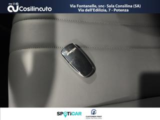 JAECOO Jaecoo 7 usata, con Servosterzo
