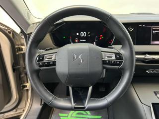 DS AUTOMOBILES DS 4 usata, con Cronologia tagliandi