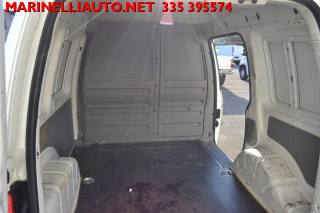 VOLKSWAGEN Caddy usata 21