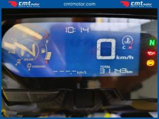 HONDA CB 500 X usata 4