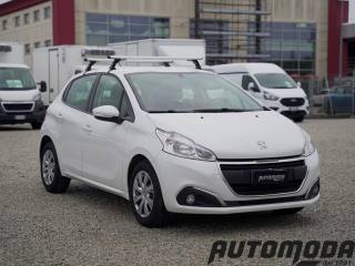 PEUGEOT 208 usata, con Airbag laterali