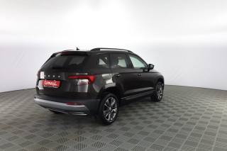 SKODA Karoq usata 3