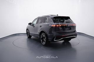 VOLKSWAGEN Tiguan usata, con Airbag Passeggero