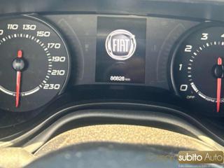 FIAT Tipo usata, con Alzacristalli elettrici