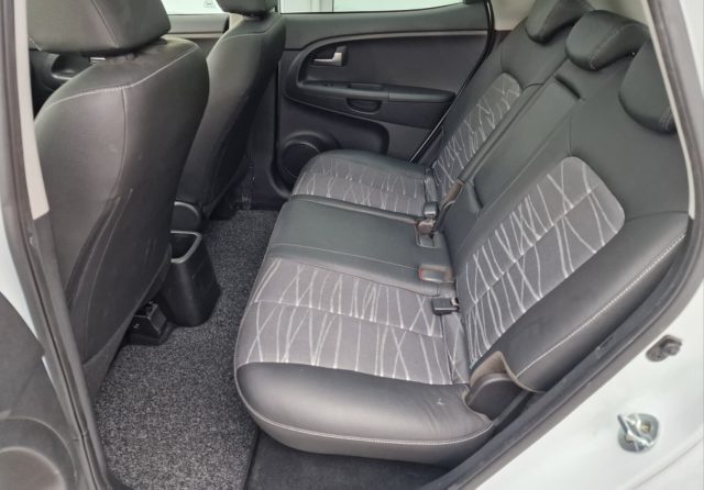 KIA Venga usata, con Controllo trazione