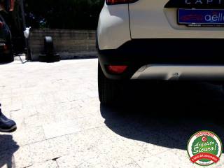RENAULT Captur usata, con Start/Stop Automatico