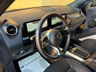 MERCEDES-BENZ GLA 200 usata, con Controllo trazione