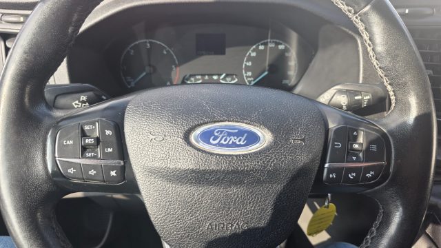 FORD Transit Custom usata, con Immobilizzatore elettronico