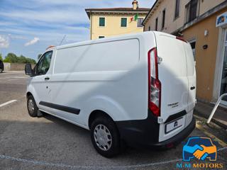FORD Transit Custom usata, con Alzacristalli elettrici
