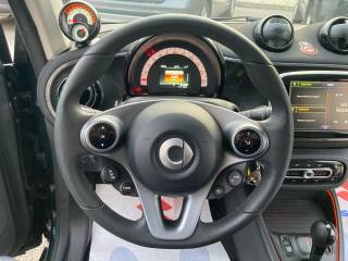 SMART ForTwo usata, con ESP