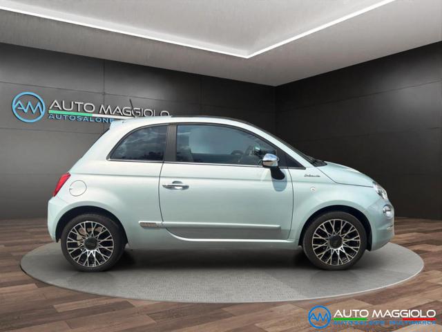 FIAT 500 usata, con Airbag Passeggero