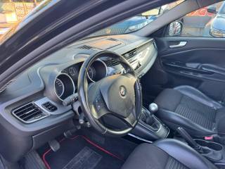 ALFA ROMEO Giulietta usata, con Climatizzatore