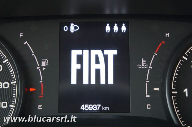 FIAT Tipo usata, con Specchietti laterali elettrici