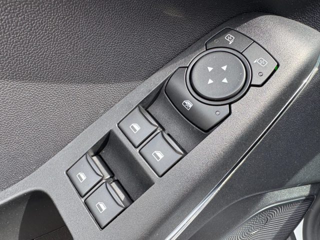 FORD Fiesta usata, con Controllo trazione