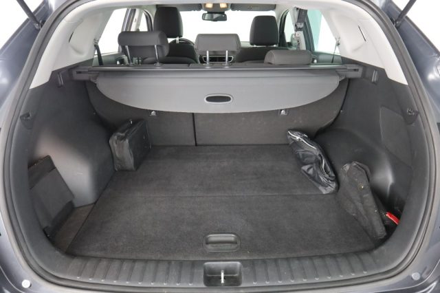 HYUNDAI Tucson usata 5