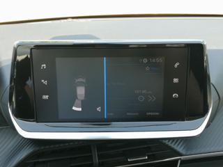PEUGEOT 208 usata, con Climatizzatore