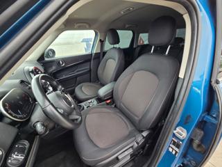 MINI Mini usata, con ESP